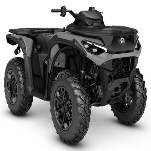 ATV Utilitario 2026 de 1000cc Inspirado en el Outlander DPS 1000R |   Recreación y Aventuras Todoterreno - Product Image 4