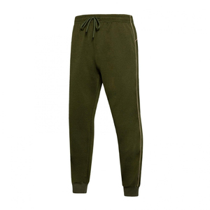 Chándal deportivo personalizado de alta calidad para hombre, última moda con estampado de 2 piezas, chándal a granel, chándal OEM - Product Image 3