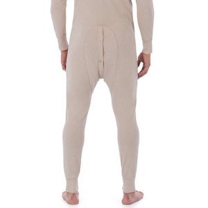 <b>Men's</b> Fitness <b>Thermal</b> Suits Breathable Quick Dry-Online Best Selling Price - Product Image 4