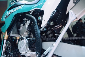 Últimas Motos Enduro/Dual Sport TRENDING 2026 Koves MX450 de la Mejor Calidad, Ensambladas en Fábrica, Listas para Enviar y con Servicio de Entrega Rápida - Product Image 5