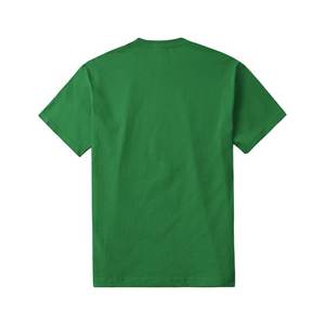 Camisetas básicas para hombre con cuello redondo, camisetas lisas sólidas, Camiseta de algodón liso, talla grande y alta disponible - Product Image 5