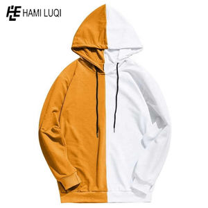 100% coton polaire en gros femmes sweats à capuche sublimation sweat à capuche Logo personnalisé sweats à capuche et sweat-shirts pull - Product Image 3