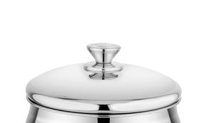 Cazuela para Mantener la Comida Caliente, Diseñada para las Necesidades de Anfitriones, Promueve la Interacción Relajada Durante las Comidas y la Preparación Consistente de los Platos - Product Image 5