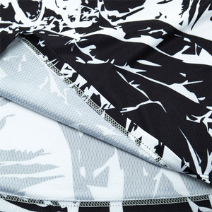 ชุดแข่งมอเตอร์ครอสดีไซน์ระเหิดเสื้อเจอร์ซี่ย์แข่งมอเตอร์ครอสน้ำหนักเบาทำเองได้สำหรับ2025 - Product Image 5