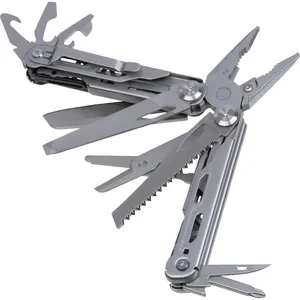 GEDEON Crisma Multitool Personalizzato Set di 15 Coltelli e Utensili - Product Image 2