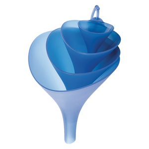 Tubo con juego de filtros Art. 420596 - Línea Presto - Product Image 1