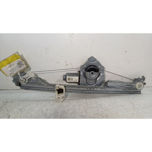 Mécanisme de levage de la vitre arrière. SX RENAULT Modus 1ère Série 8200801330K9K760 (04>06) - Product Image 4