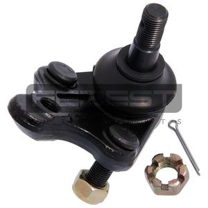Supporto esagonale della leva anteriore inferiore FEBEST (0120-405) - Product Image 1