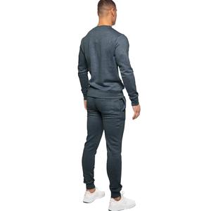 Chándales informales para hombre hechos a medida con diseño OEM, ropa de calle para hombre, chándales Premium para correr, chándales para hombre, - Product Image 2