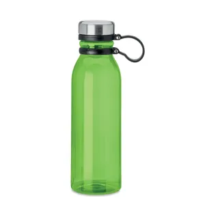 Botella de Agua Deportiva Ecológica de RPET de Islandia, Mercancía Sostenible - Product Image 1