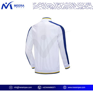 Ensemble de jogging à capuche et à fermeture éclair de qualité supérieure pour homme, coupe exceptionnelle avec bas assortis, imprimés techniques - Product Image 3