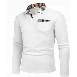 Wholesale Price Comfortable Cotton Sublimation T Shirt New Attractive Design Sublimation <b>Polo</b> T Shirtmade by Dress <b>Sports</b> - Product Image 6