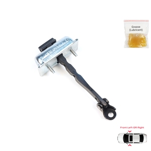 BDP1631 Conjunto Limitador de Puerta Delantera para 5 E-Tech Alpine A290 2024 en adelante 804305524R - Product Image 1