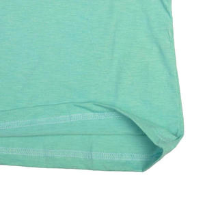 Camisetas de Verano para Mujer, Estilo Nuevo, Personalizadas con Estampado, Camisetas de Manga Corta para Mujer al por Mayor, Servicio de Diseño OME - Product Image 3