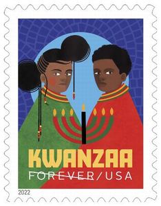 Usa Forever Vintage Postage Mailing Stamps Sticker Us Postal Mail Stamps American Post Stamp Stickers Paper for love Collection - Product Image 5