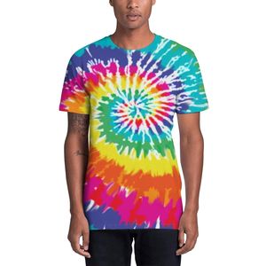 Camiseta de sublimación personalizada para hombre, camiseta de calidad duradera con tu propio logo, última llegada, camiseta informal para fiestas. - Product Image 5