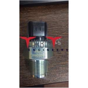 499000-6141 4990006141 499000 6141 RAIL <b>PRESSURE</b> <b>SENSOR</b> - Product Image 1