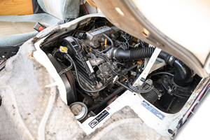 Voiture d'occasion - Ace Com-po 4WD - Product Image 4
