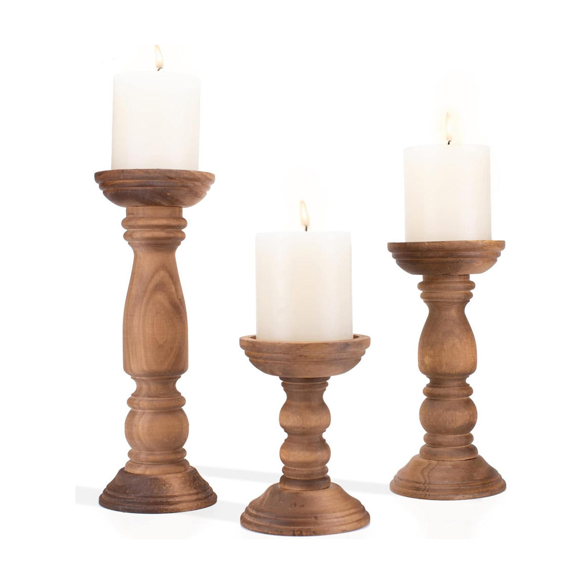 สีน้ำตาล