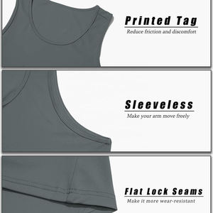 Débardeur Homme Tendance Respirant et Confortable – Col V en Polyester/Coton Doux Texturé – Qualité Supérieure – Meilleure Vente - Product Image 6