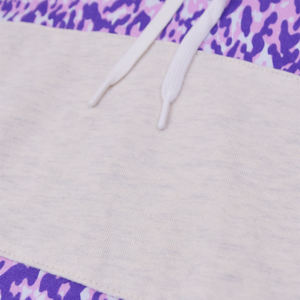 Sudadera con capucha de gimnasio para hombre al por mayor de la mejor calidad, logotipo impreso personalizado, diseño deportivo desgastado, forro de punto de algodón 100% - Product Image 6