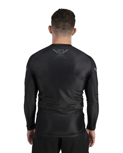 Shrink-Proof Digital Print Mixed Martial Arts Wear <b>for</b> <b>Adults</b> Martial Arts Wear Long Fit <b>for</b> <b>Night</b> Venume Bjj - Product Image 2