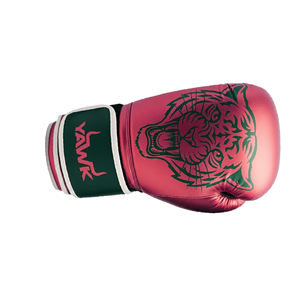 Gants de boxe confortables, gants de boxe professionnels personnalisés à vendre, gants d'entraînement de boxe à vendre - Product Image 5