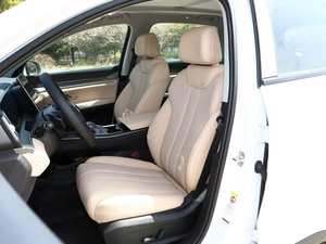 Vehículo Eléctrico 2025 Seminuevo Song Pro DM, Autonomía de 75 km, Torque del Motor de 126N/m, Diseño de Asientos - Product Image 2