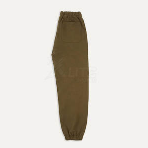 Pantalones Deportivos para Hombre al Por Mayor, Cintura Elástica, Estilo Casual, Material Transpirable y Ecológico para Uso Diario, Cómodos para Usar Todo el Día - Product Image 2