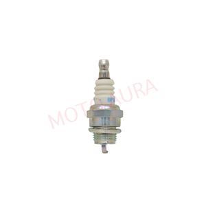 หัวเทียนใหม่ 4626 BPMR7A ใช้ได้กับรถยนต์ญี่ปุ่น - Product Image 1