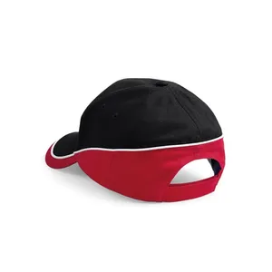Casquette de compétition personnalisable pour vêtements d'équipe, idéale pour le merchandising promotionnel - Product Image 4