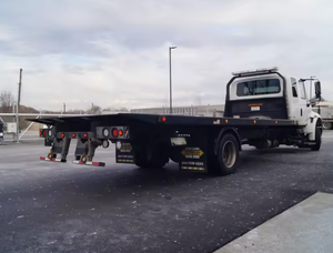 Best!! High Power <b>Diesel</b> Semi Truck Tractor Head 6x4 Sleeper Cab for Cargo and <b>Container</b> Transport - Product Image 4