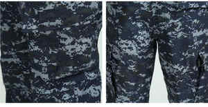 Uniformes de camuflaje transpirables | Ropa táctica profesional ligera y duradera - Product Image 6