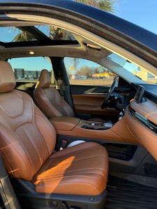 El Mejor Auto Económico del 2023, INFINITI QX60 Sensory, Transmisión Automática, Cilindros V6 - Product Image 3