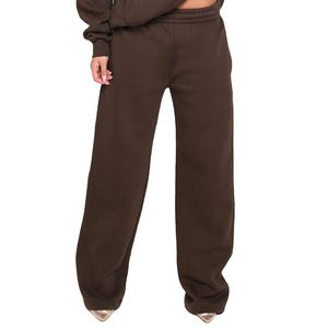 Survêtement de bonne qualité pour femmes Survêtement haut de gamme pour femmes Survêtement avec logo personnalisé Survêtement léger pour femmes à bas prix - Product Image 3