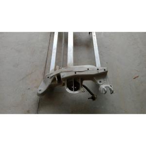 เพลาล้อหลัง ALFA ROMEO GTV Serie (916_) (03>06) 60622434 เบนซิน - - Product Image 4