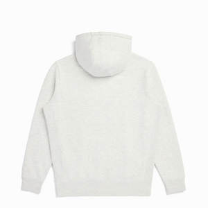 Vente en gros de sweat à capuche en polaire Eversoft pour hommes 100% coton hiver respirant sweats à capuche zippés pour homme - Product Image 2