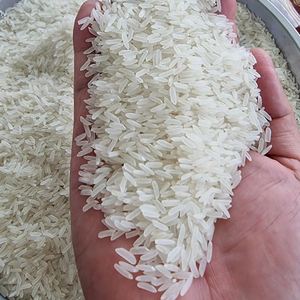 Riz Vietnam export Prix 2024 Nouvelle recolte texture Douce triee 5% riz Blanc a grains Longs cases-Parfum Riz - Product Image 1