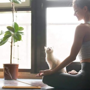 5 Pieces Bamboo <b>Wood</b> Incense Sticks Holder Incense <b>Burner</b> Ash Catcher 9.06 Inches Long (<b>Wood</b> Color)- Incense Stick Holder - Product Image 5