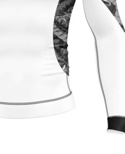 เสื้อรัชการ์ดแขนยาวสำหรับผู้ชายเสื้อรัชการ์ด - Product Image 4