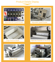 Machine de fabrication de pain baguette automatique de haute qualité à bas prix Offres Spéciales BNT-209