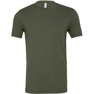 SoftStyle Ringspun Adult T Shirt <b>Colours</b> Half Sleeve Round Neck T Shirt Printed Crew-Neck T Shirt - Product Image 2