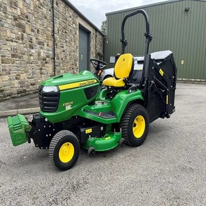 Cortadora de césped diésel X950R 2025, 48V 1800W, motor de 4 tiempos/2 tiempos, 196cc/190cc, tractor cortacésped, cortadora de césped nueva y auténtica - Product Image 5