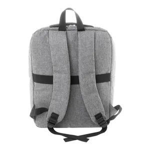 Mochila Promocional Sostenible Prenson RPET, Solución Ecológica para Merchandising - Product Image 5