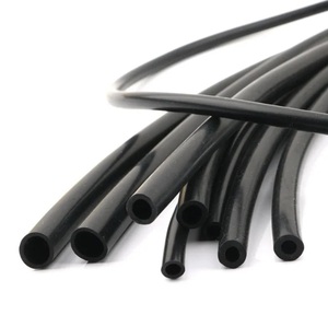 Tube en caoutchouc EPDM noir de haute qualité 0.5x1.5mm flexible et souple automobile de Thaïlande Siammit BLT0.5x1.5mm - Product Image 6