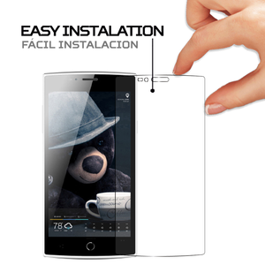 ฟิล์มกันรอยหน้าจอ ANTISHOCK สำหรับ TCL P589L ฟิล์มป้องกันโทรศัพท์มือถือระดับพรีเมียม - Product Image 3