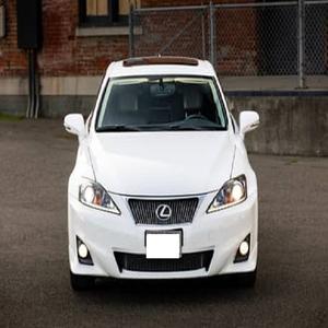 LEXUS IS 250 USADO 2013, Volante a la Izquierda/Derecha - Product Image 1