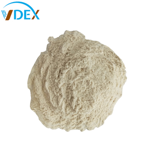 100% poudre de bois blanc naturel brut du Vietnam taille de maille élevée pour la fabrication d'encens WPC papier diffuseur d'aromathérapie et porte-encens - Product Image 2