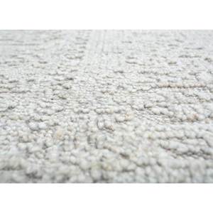 Alfombra de Lana Anudada a Mano Azul Savana PKWL-4011 9x12 Rectangular con Patrón de Medallón para Decoración de Sala de Estar - Product Image 3