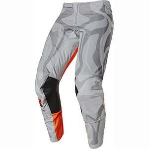 Pantalon VTT personnalisé pour hommes et femmes Nouveau style d'équipement de cyclisme respirant pour la descente Motocross MX Racing Plus Size Option pour l'extérieur - Product Image 1